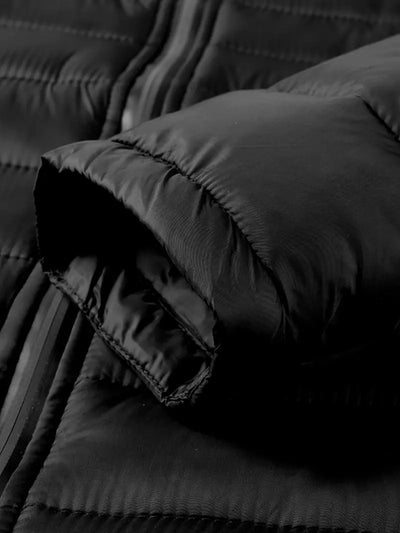 Rocco | Stylish jacket with hood