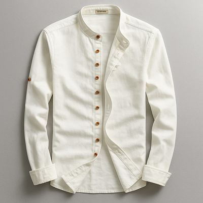 Leonel® | Kyoto Japan Style Shirt