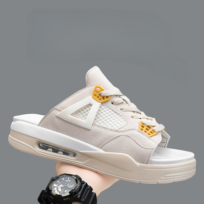Walker® | Stridemax Sneaker Slides