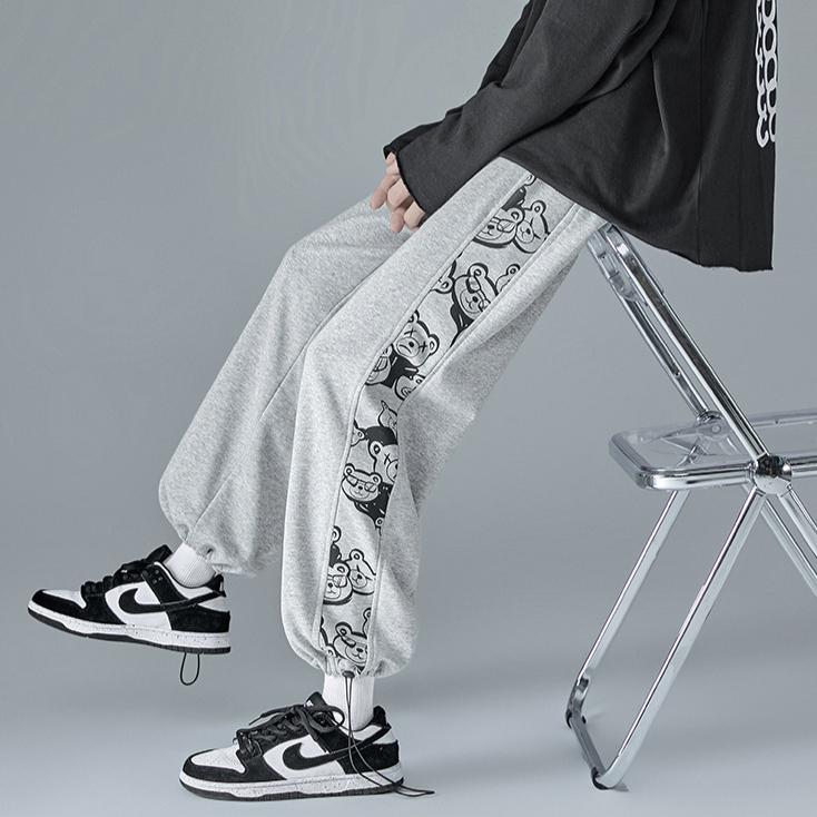 Alejandro® | Laidback Joggers