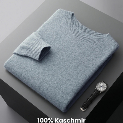 Xavier® | Men's Cashmere Sweater