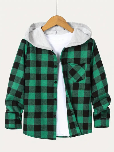 Landry® | Button-Down Shirt For Men