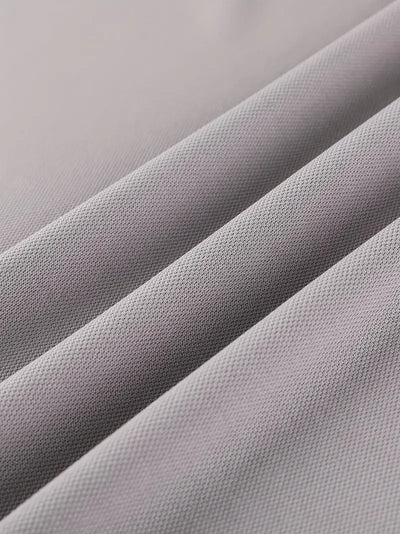 Curtis® | Casual Button-Up With V-Neck For Men