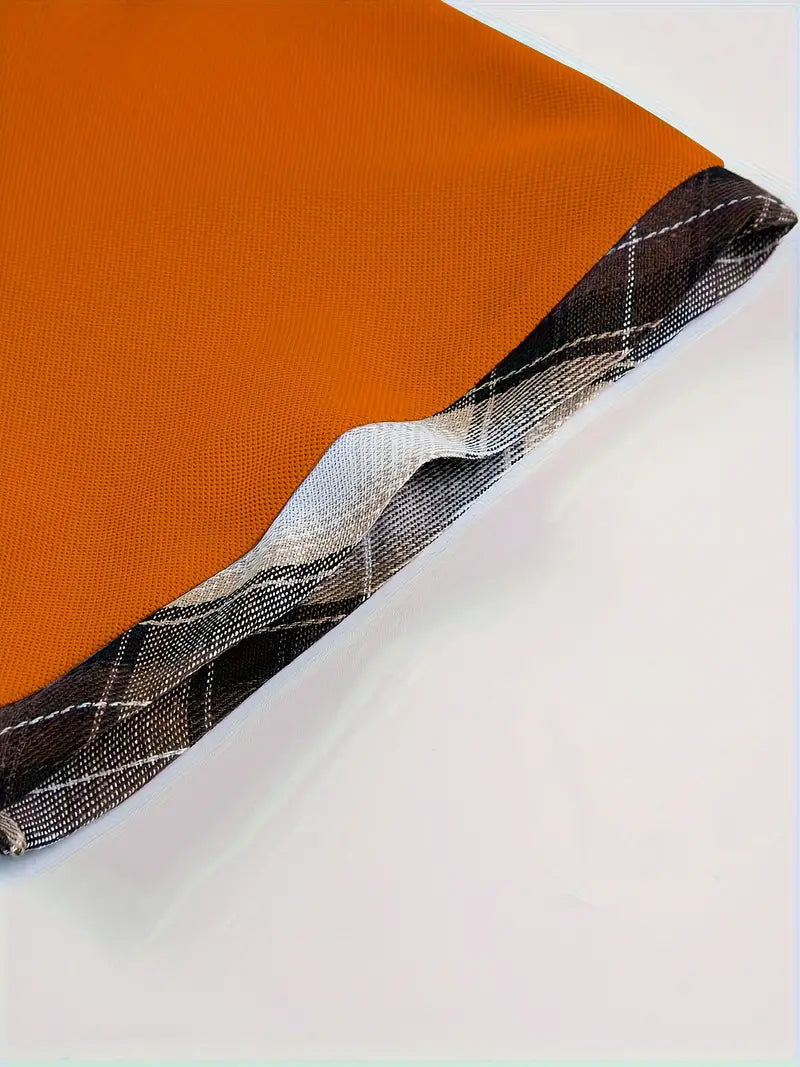 Loren® | Normal Golf Shirt For Men