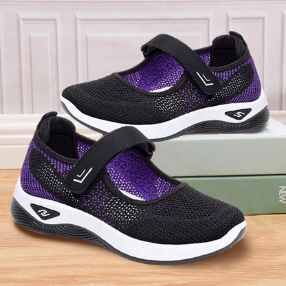 Trent® | Comfortable Orthopedic Summer Sneakers