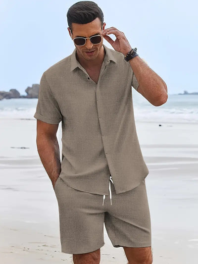 Apollo® | Fashionable Summer Set