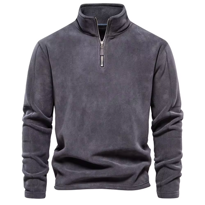 Theo® | Warmer fleece sweater