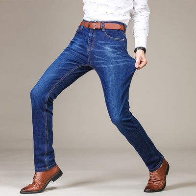 Humberto® | Straight Denim Jeans
