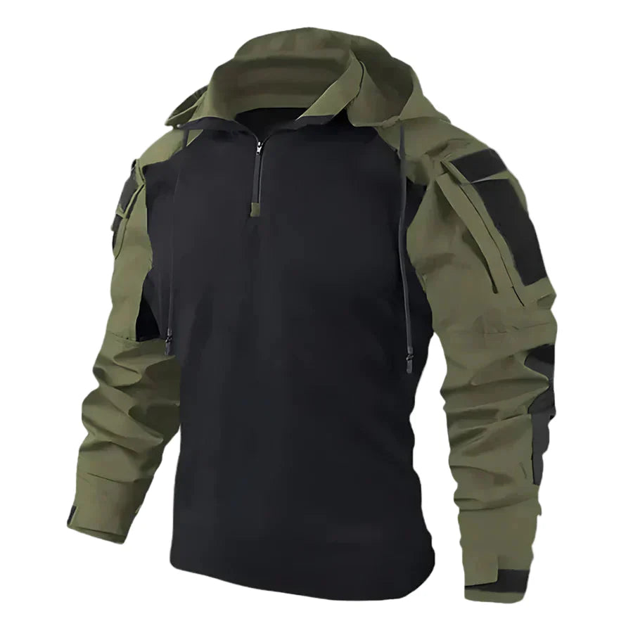 Soren | Tactical jacket