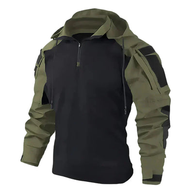 Soren | Tactical jacket