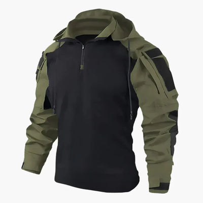 Sol | Tactical jacket