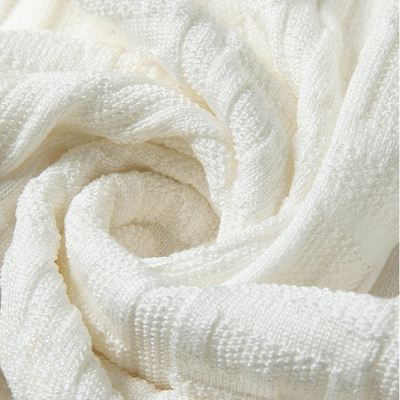 Colton | Ansel Monogram Knit Shirt