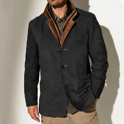 Theodore® | Chic And Relaxed Winter Coat