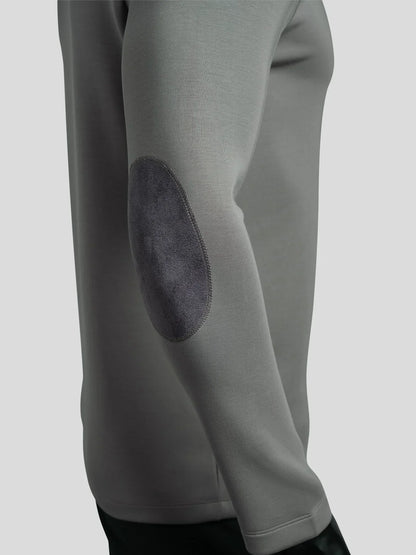 Matthew® | Tight Sweater With Long Sleeves