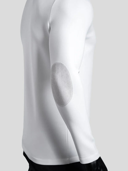 Matthew® | Tight Sweater With Long Sleeves