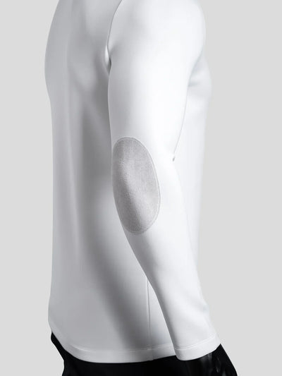 Matthew® | Tight Sweater With Long Sleeves