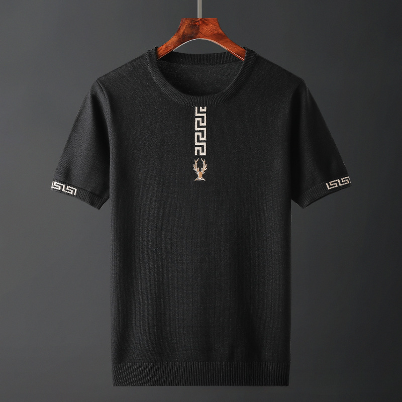 Jacob | Kyrios Knit Tee