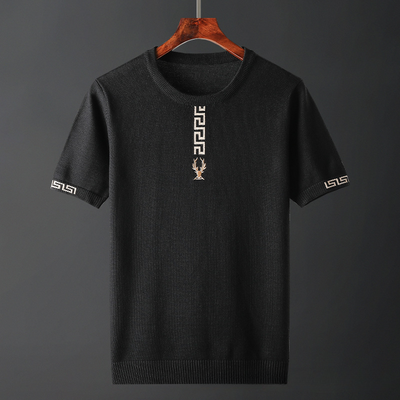 Jacob | Kyrios Knit Tee