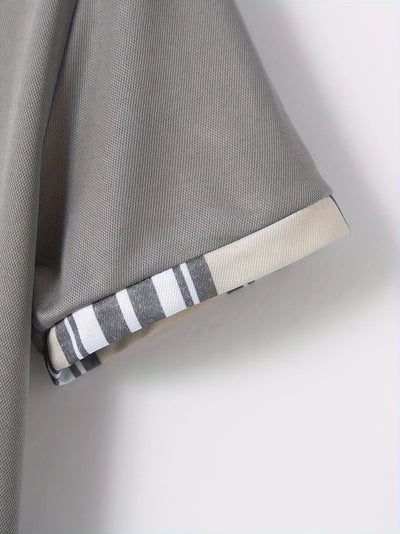 Lynette® | Shirt With Buttons In Retro Style For Spring/Summer