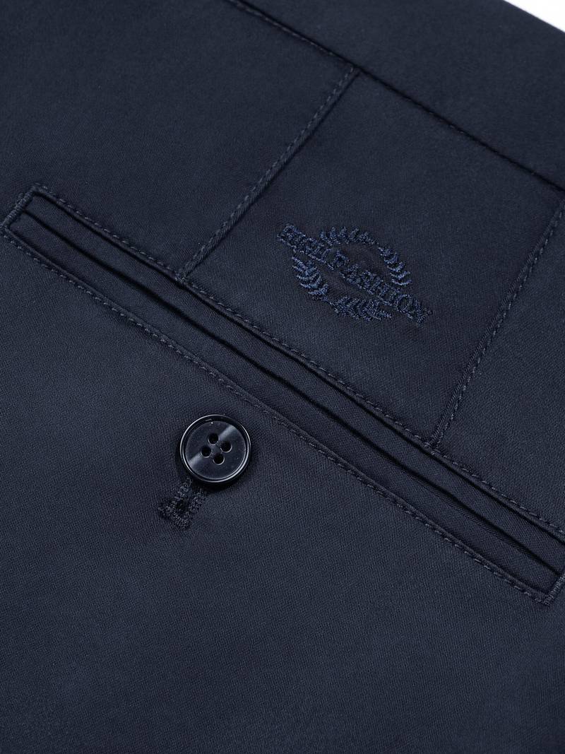 Iago® | Suit Trousers In A Classic Design For Men