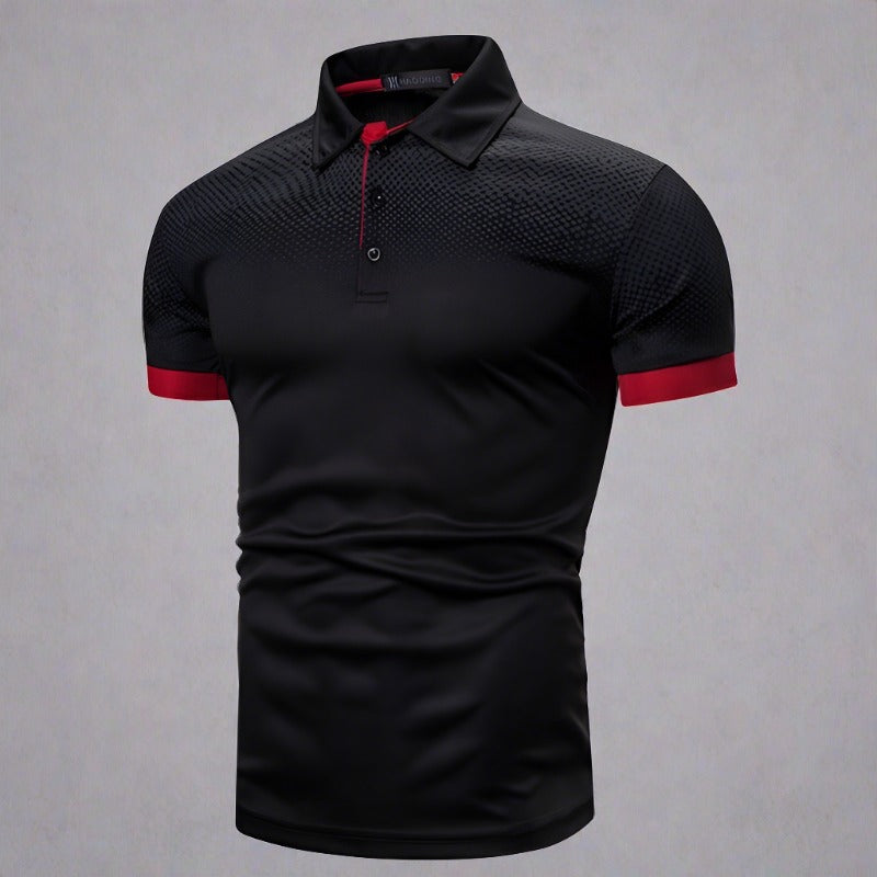 Quentin® | Polo Shirt For Men