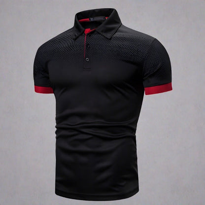 Quentin® | Polo Shirt For Men