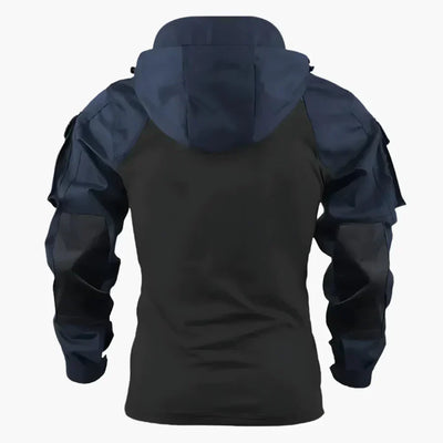 Soren | Tactical jacket