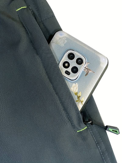 Hayes® | Loose-Fitting, Comfortable Shorts For Men