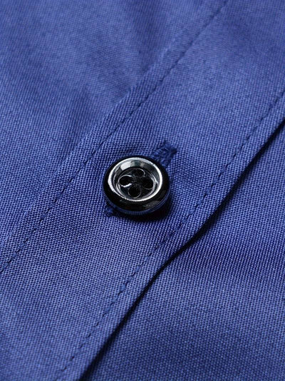 Lissa® | Long Sleeve Buttons For Men