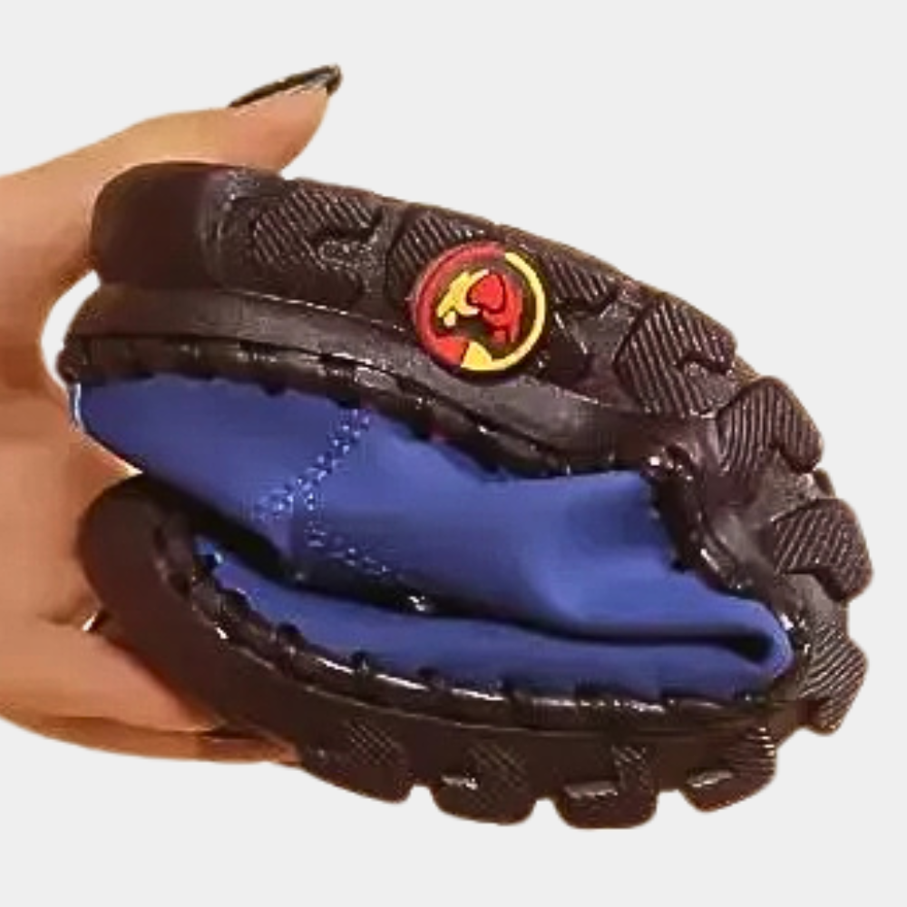 Alex® | Lightweight Stitched Shoes For Women