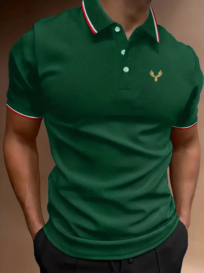 Ivar® | Modernes Polo Shirt