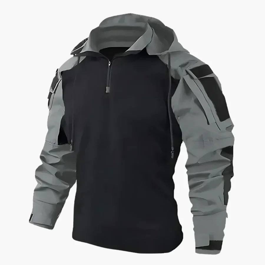Solomon | Tactical jacket