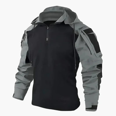 Solomon | Tactical jacket