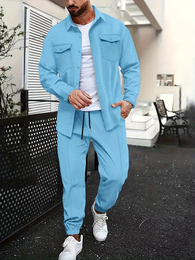Aldous® | Trendy Outfit