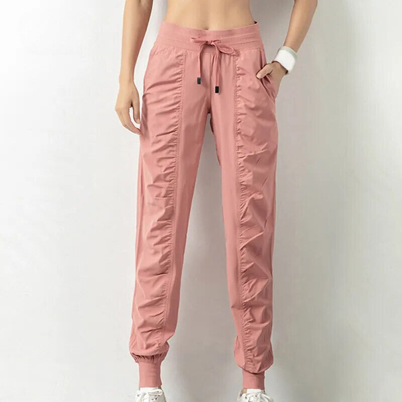 Lucas® | Relaxed And Timeless   Trousers