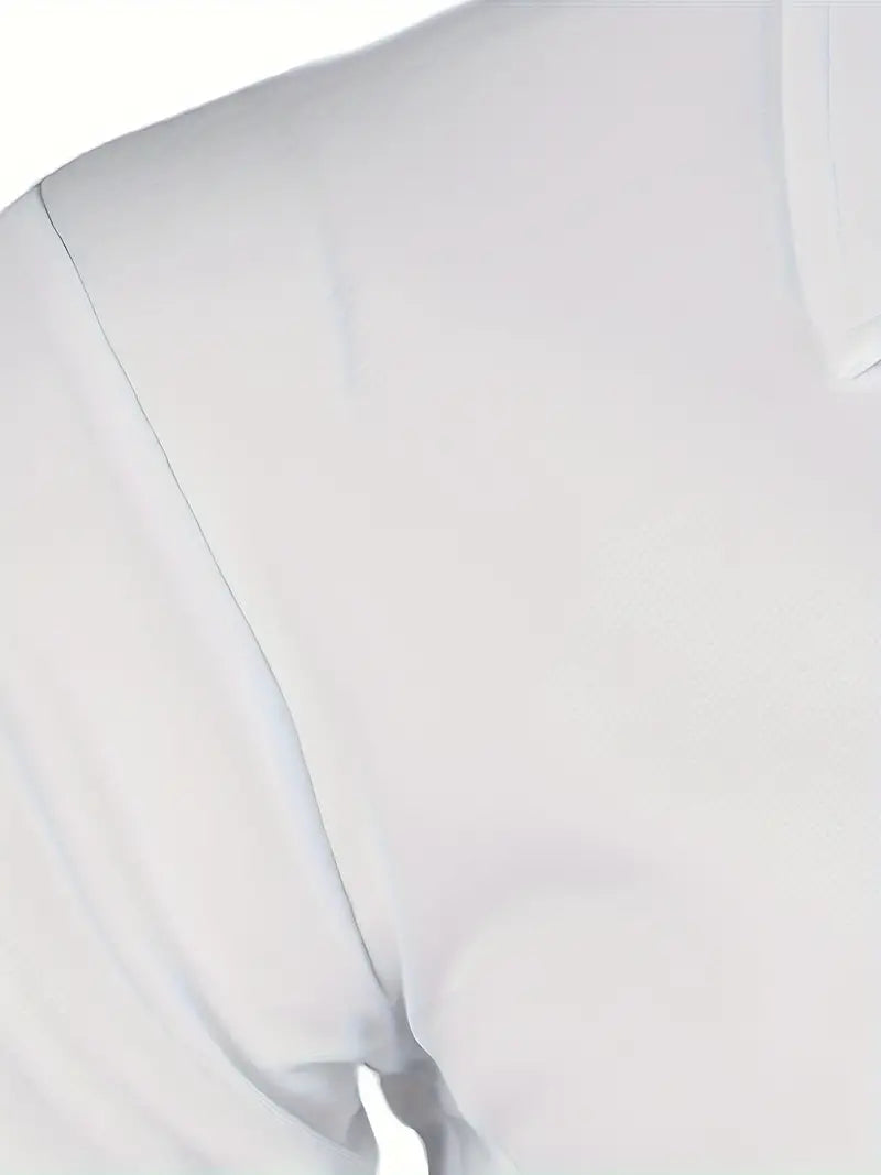 Luke® | Casual Color Block Shirt For Men