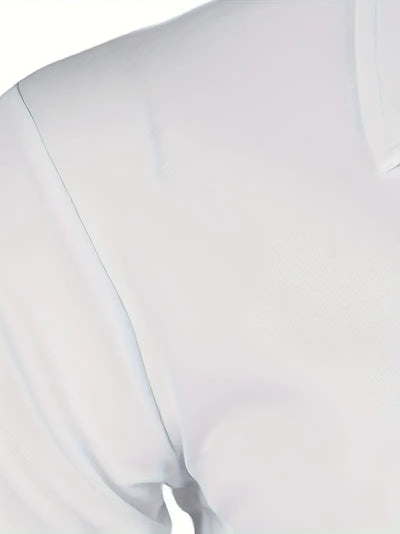 Luke® | Casual Color Block Shirt For Men