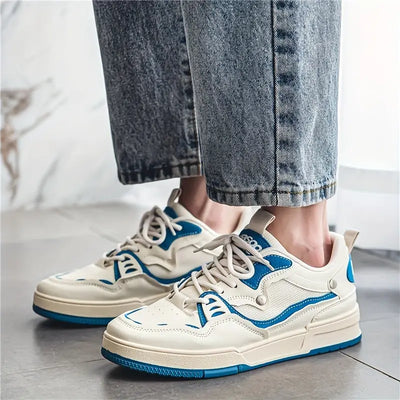 Jye® | Trendy Street Style Shoes For Men