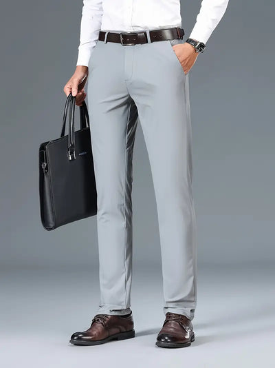Enrique | Elegant Business Pants