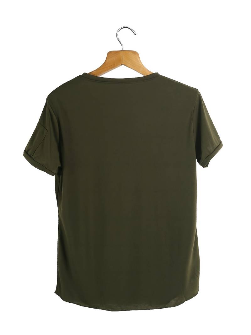 Dylan® | Casual, Trendy V-Neck Shirt For Men