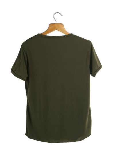 Dylan® | Casual, Trendy V-Neck Shirt For Men