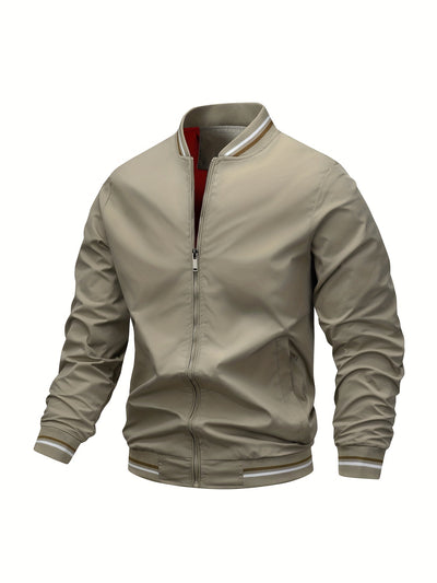 Leandro | Casual Men's Jacket