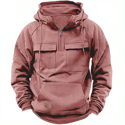 Leopold | Tough Knit Sweater