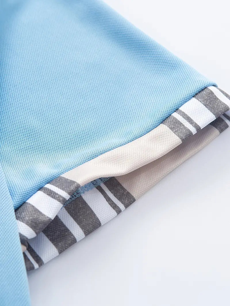 Lynette® | Shirt With Buttons In Retro Style For Spring/Summer