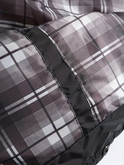 Raiden | Casual long-sleeved jacket with pockets