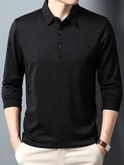 Cormac® | Polo Sweater