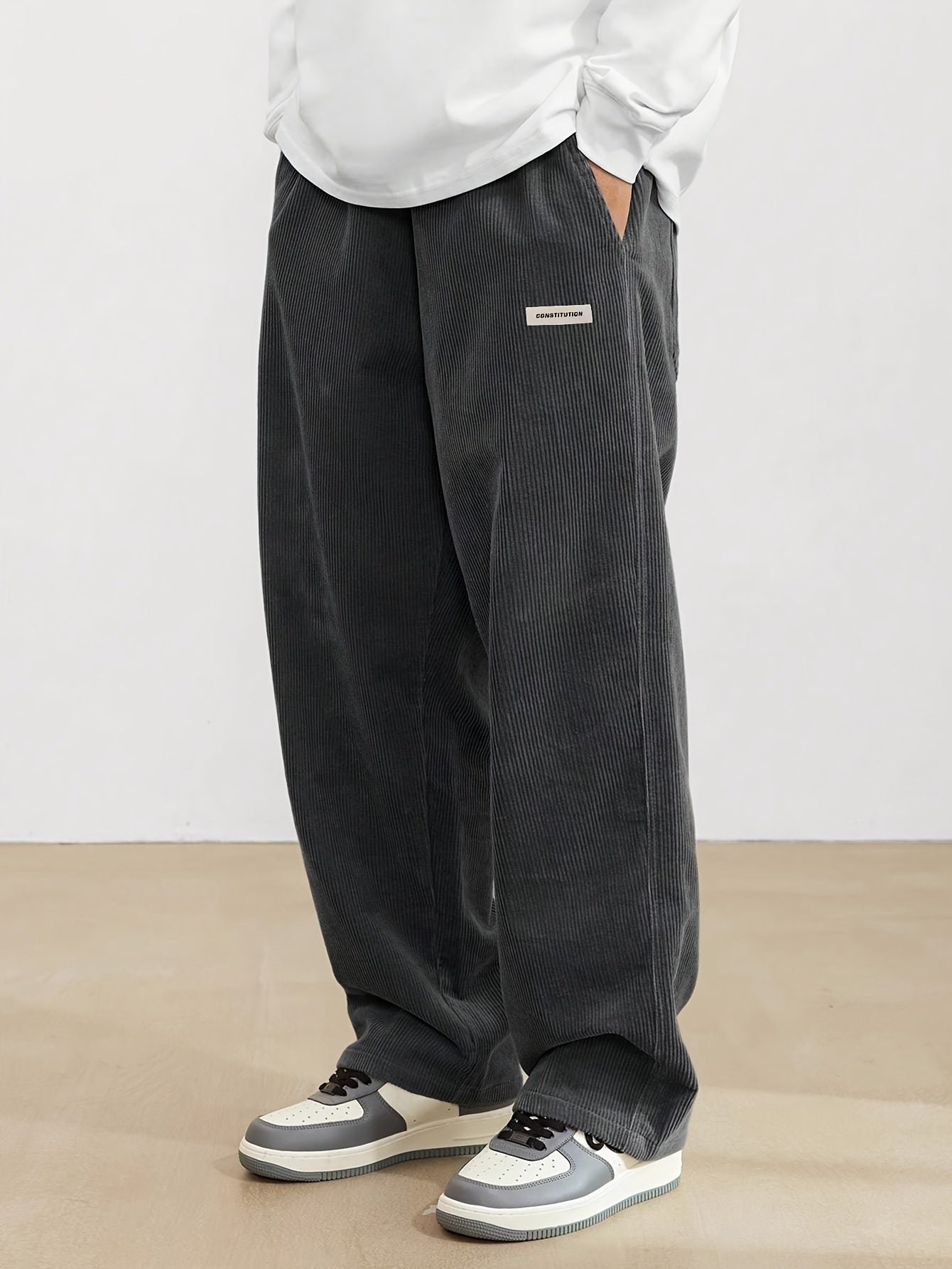 Iván® | Relaxed And Stylish   Trousers