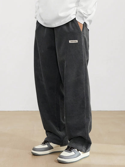 Iván® | Relaxed And Stylish   Trousers