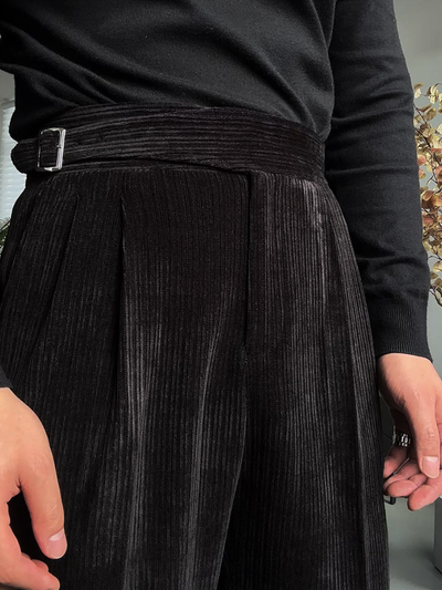 Suleiman® | Men's casual pants