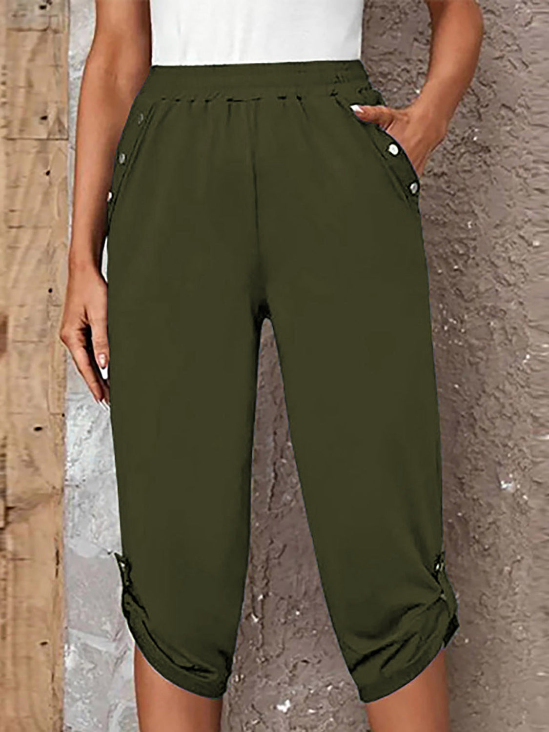 Mateo® | Classic And Fashionable   Trousers